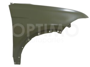 CSJV2201 SALPICADERA DER S/HOYO P/CUARTO C/HOYO P/CANTONERA (TAIGUN 23-25) (COLOR/GRIS) T-CROSS 20-23