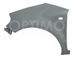 CSJY0502 SALPICADERA IZQ C/HOYO P/CUARTO 4PTAS (COLOR/GRIS) SX-4 SEDAN 07-14