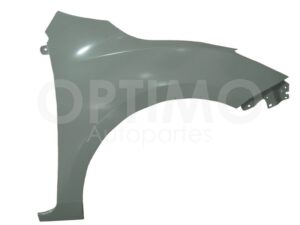 CSJZ0111 SALPICADERA DER S/HOYO P/CUARTO (SEDAN/H-BACK) (COLOR/GRIS) MAZDA 3 10-13