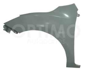 CSJZ0112 SALPICADERA IZQ S/HOYO P/CUARTO (SEDAN/H-BACK) (COLOR/GRIS) MAZDA 3 10-13