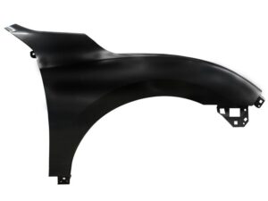 CSMH0201 SALPICADERA DER S/HOYO P/CUARTO 2-4PTAS (COLOR/NEGRO) CIVIC COUPE/SEDAN 16-21