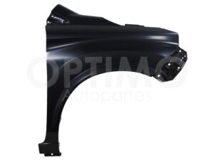 CSMT2001 SALPICADERA DER S/HOYO P/CUARTO (COLOR/NEGRO) AVANZA 22-26