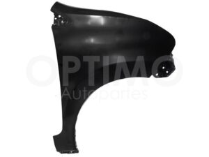 CSMT2041 SALPICADERA DER S/HOYO P/CUARTO (COLOR/NEGRO) AVANZA 16-21