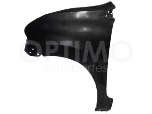 CSMT2042 SALPICADERA IZQ S/HOYO P/CUARTO (COLOR/NEGRO) AVANZA 16-21