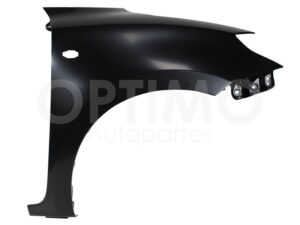 CSMY0321 SALPICADERA DER C/HOYO P/CUARTO (COLOR/NEGRO) SWIFT 18-24