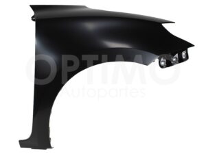 CSMY0323 SALPICADERA DER S/HOYO P/CUARTO (COLOR/NEGRO) SWIFT 18-24