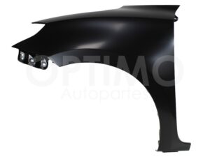CSMY0324 SALPICADERA IZQ S/HOYO P/CUARTO (COLOR/NEGRO) SWIFT 18-24