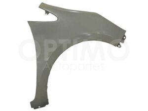 CSNA0101 SALPICADERA DER S/HOYO P/CUARTO (SEDAN/H-BACK) (COLOR/GRIS) RIO 16-17