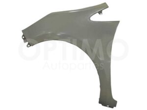 CSNA0102 SALPICADERA IZQ S/HOYO P/CUARTO (SEDAN/H-BACK) (COLOR/GRIS) RIO 16-17