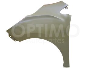 CSNC0812 SALPICADERA IZQ S/HOYO P/CUARTO (LINEA NUEVA) (COLOR/GRIS) SPARK NG 16-21