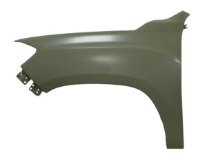 CSNC1802 SALPICADERA IZQ S/HOYO P/CUARTO (SENCILLO/DOBLE CABINA) (COLOR/GRIS) S-10 MAX 22-26