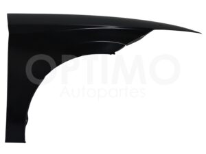 CSNE0111 SALPICADERA DER S/HOYO P/CUARTO (COLOR/NEGRO) IBIZA 18-25