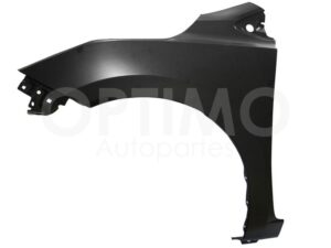 CSNN0902 SALPICADERA IZQ S/HOYO P/CUARTO (COLOR/NEGRO) VERSA 20-25
