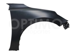 CSNN1601 SALPICADERA DER S/HOYO P/CUARTO (COLOR/GRIS) SENTRA B-18 21-25