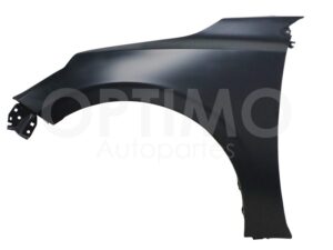 CSNN1602 SALPICADERA IZQ S/HOYO P/CUARTO (COLOR/GRIS) SENTRA B-18 21-25