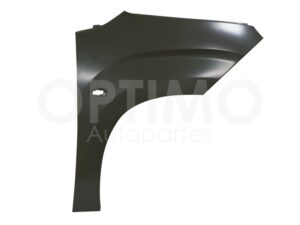 CSNP0201 SALPICADERA DER C/HOYO P/CUARTO (COLOR/GRIS) PARTNER MAXI/MAXI PACK 20-24
