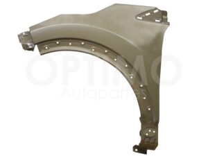 CSNR1102 SALPICADERA IZQ S/HOYO P/CUARTO C/HOYO P/CANTONERA (COLOR/GRIS) CAPTUR 18-23