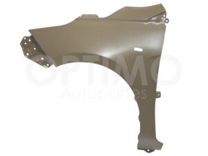 CSNT0304 SALPICADERA IZQ C/HOYO P/CUARTO (SEDAN/H-BACK) (COLOR/GRIS) YARIS 18-20