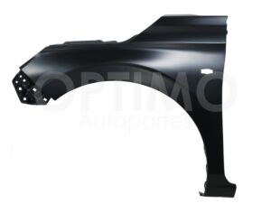 CSNT0314 SALPICADERA IZQ C/HOYO P/CUARTO (COLOR/NEGRO) YARIS SEDAN 23-26
