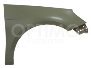 CSNV0601 SALPICADERA DER S/HOYO P/CUARTO (SAVEIRO 17-26) (COLOR/GRIS) GOL 19-21