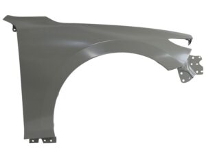 CSNZ0133 SALPICADERA DER S/HOYO P/CUARTO 5PTAS (COLOR/GRIS) MAZDA 3 H-BACK 19-25