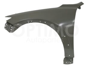 CSNZ0602 SALPICADERA IZQ S/HOYO P/CUARTO C/HOYO P/CANTONERA (COLOR/GRIS) CX-3 16-25