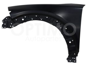 CSNZ0902 SALPICADERA IZQ S/HOYO P/CUARTO C/HOYO P/CANTONERA (COLOR/NEGRO) CX-30 20-25
