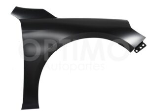 CSRC3001 SALPICADERA DER S/HOYO P/CUARTO (COLOR/NEGRO) MALIBU 16-19