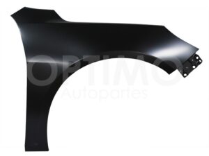 CSRC3011 SALPICADERA DER S/HOYO P/CUARTO (COLOR/NEGRO) MALIBU 13-15