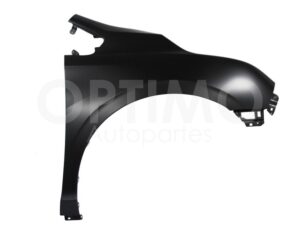 CSRH1111 SALPICADERA DER S/HOYO P/CUARTO (COLOR/NEGRO) ODYSSEY 18-22