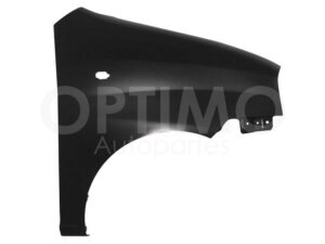 CSRK0111 SALPICADERA DER C/HOYO P/CUARTO (COLOR/NEGRO) ATOS 05-12
