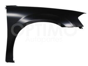CSRK0901 SALPICADERA DER S/HOYO P/CUARTO (COLOR/NEGRO) AVENGER 08-14