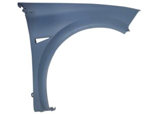 CSRR0301 SALPICADERA DER C/HOYO P/CUARTO (COLOR/NEGRO) MEGANE 05-09