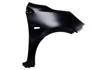 CSRS0111 SALPICADERA DER C/HOYO P/CUARTO 5PTAS (COLOR/NEGRO) MIRAGE H-BACK 15-19