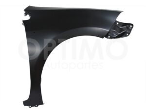 CSRT0201 SALPICADERA DER S/HOYO P/CUARTO (COLOR/NEGRO) COROLLA 14-19