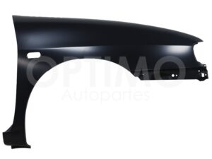 CSRV0501 SALPICADERA DER C/HOYO P/CUARTO (COLOR/NEGRO) DERBY 97-04