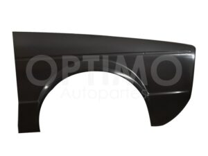 CSRV1801 SALPICADERA DER S/HOYO P/CUARTO (COLOR/NEGRO) CARIBE 77-80