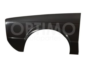 CSRV1802 SALPICADERA IZQ S/HOYO P/CUARTO (COLOR/NEGRO) CARIBE 77-80