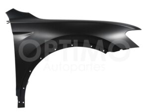 CSRV5211 SALPICADERA DER S/HOYO P/CUARTO C/HOYO P/CANTONERA (COLOR/NEGRO) TIGUAN 18-22