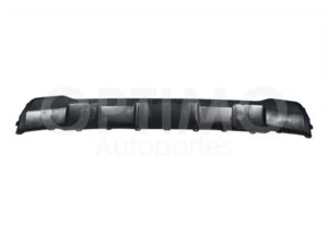 CTNC1800 TOLVA INFERIOR DE FACIA DEL (SENCILLO/DOBLE CABINA) S-10 MAX 22-26