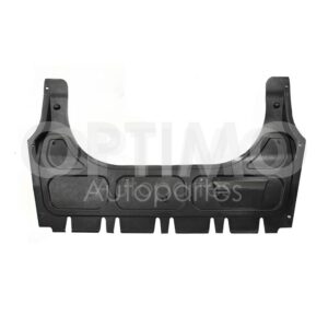 CTNE0100 TOLVA INFERIOR CENTRAL DE MOTOR (POLO 03-07 15-19) IBIZA 10-17