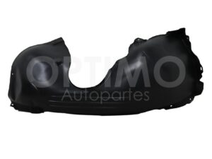 CTNV0302 TOLVA INT IZQ DE SALP DEL (SECCION TRASERA) GOLF A7 14-17