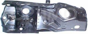 CTRN0112 TOLVA INFERIOR IZQ DE MOTOR (SENTRA B-14 96-00) TS-III 92-17