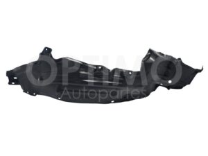 CTRN1301 TOLVA INT DER DE SALP DEL SENTRA B-15 01-06