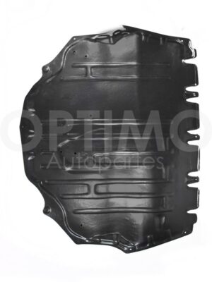 CTRV0700 TOLVA INFERIOR CENTRAL DE MOTOR (POLO 13-14/IBIZA 03-09) VENTO 14-15