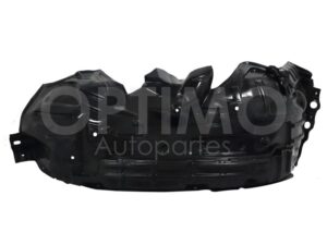 CTTN0713 TOLVA INT DER DE SALP DEL (SENCILLA/DOBLE CABINA S-SE) NP-300 (D-23) 2WD 16-25