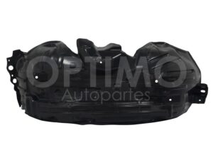 CTTN0714 TOLVA INT IZQ DE SALP DEL (SENCILLA/DOBLE CABINA S-SE) NP-300 (D-23) 2WD 16-25