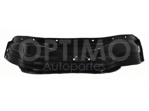 CTTT0703 TOLVA INT DER DE COSTADO (LUJO) HILUX 4WD 16-20