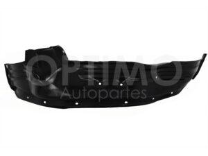 CTTT0704 TOLVA INT IZQ DE COSTADO (LUJO) HILUX 4WD 16-20
