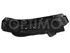 CTTT0714 TOLVA INT IZQ DE COSTADO (SENCILLA) HILUX 2WD 16-20
